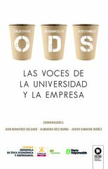 ODS, Las voces de la universidad y la empresa
