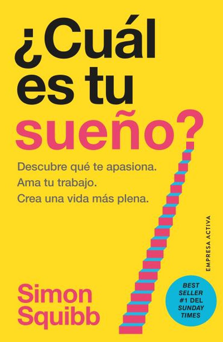 &iquest;Cu&aacute;l es tu sue&ntilde;o?