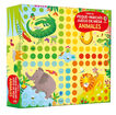 Peque-parch&iacute;s - Animales