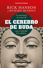 El cerebro de Buda