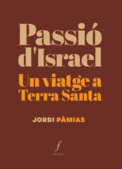 Passi&oacute; d'Israel
