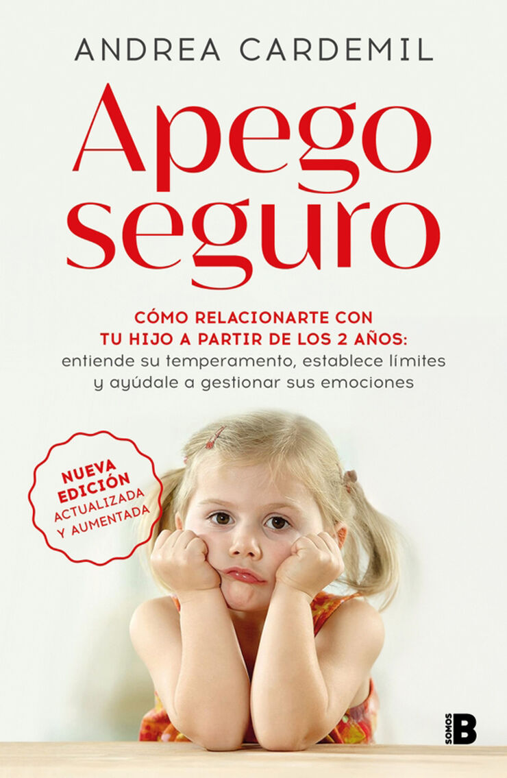 Apego seguro