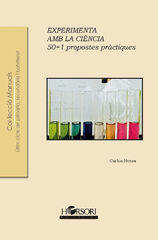 Experimenta amb la ci&egrave;ncia