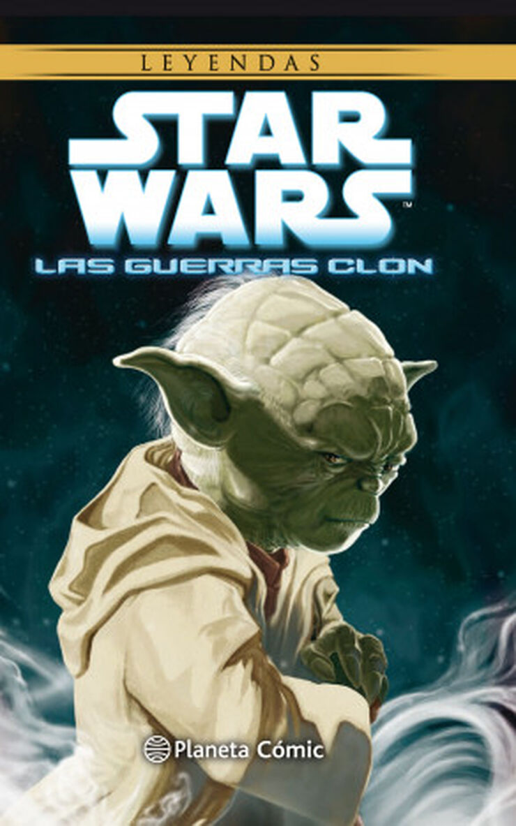 Star Wars Las guerras clon. Integral 1