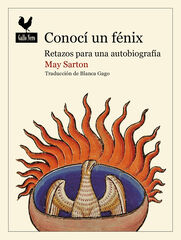 Conoc&iacute; un f&eacute;nix