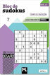 Bloc de Sudokus 7