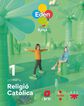 Religi&oacute; Cat&ograve;lica 1r Prim&agrave;ria Ed&egrave;n