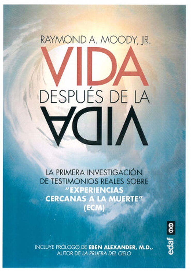 Vida despu&eacute;s de la vida