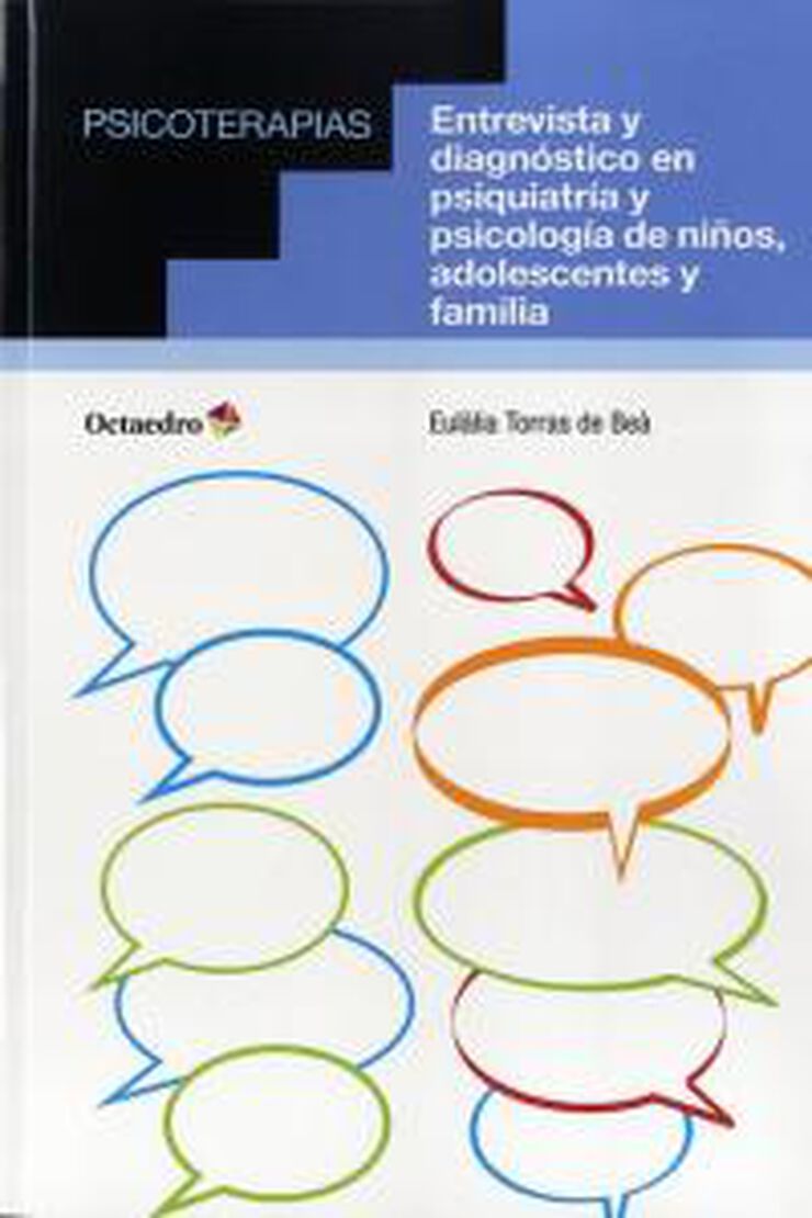 Entrevista y diagn&oacute;stico