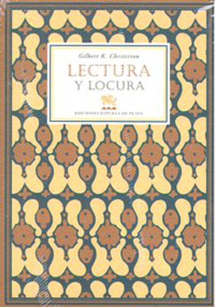Lectura y locura