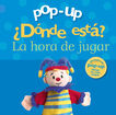Pop-up. &iquest;D&oacute;nde est&aacute;? La hora de jugar