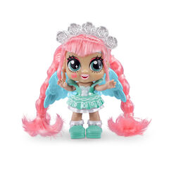 Angel High C&agrave;psula Col&middot;leccionable