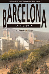 Barcelona. La hist&ograve;ria