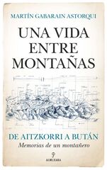 Una vida entre monta&ntilde;as