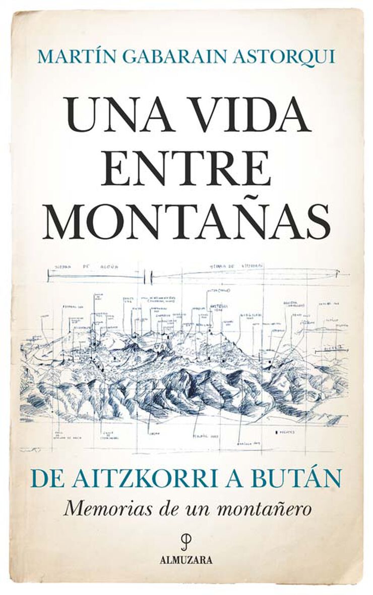 Una vida entre monta&ntilde;as