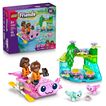 LEGO&reg; LEGO Friends Aventuras en el Barco-Ajolote 42681