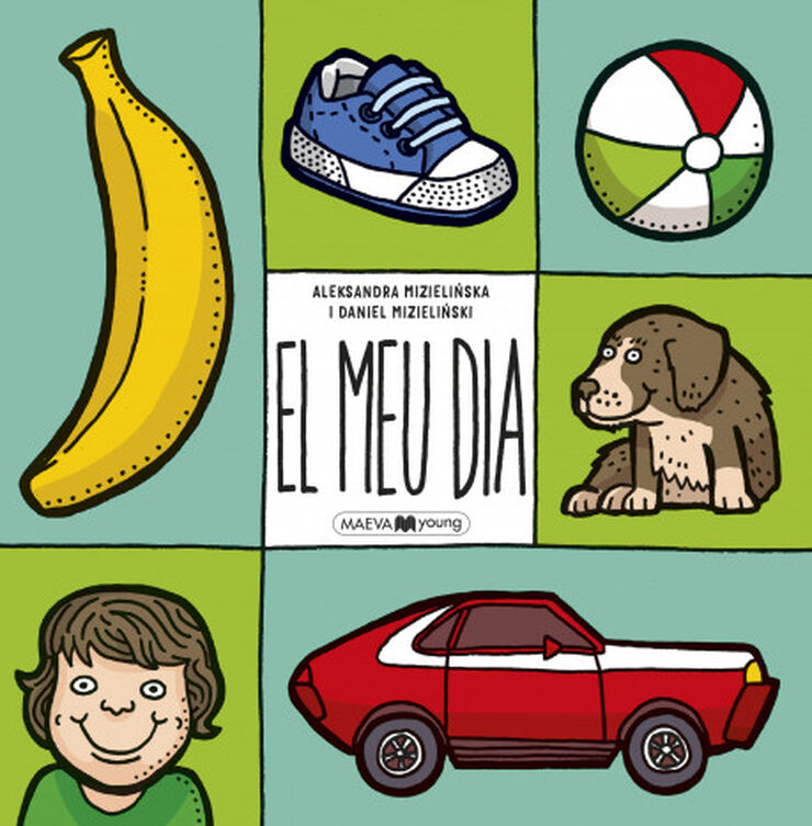 El Meu D&iacute;a