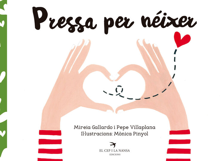 Pressa per n&eacute;ixer