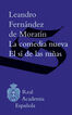La comedia nueva / El s&iacute; de las ni&ntilde;as
