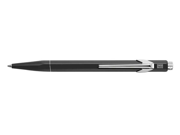 Bol&iacute;graf Caran d'Ache 849 Pop negre