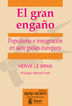 El gran enga&ntilde;o