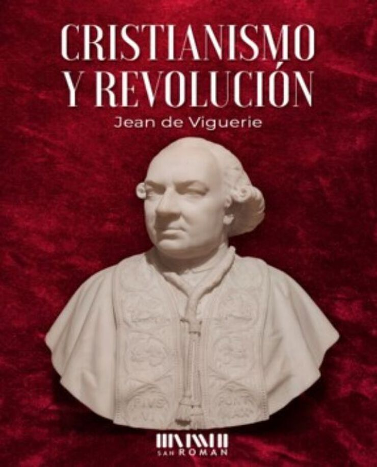 Cristianismo y Revoluci&oacute;n