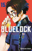 Blue Lock n&ordm; 15
