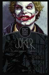 Joker - Edici&oacute;n DC Black Label