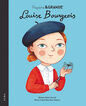 Peque&ntilde;a y grande Louise Bourgeois