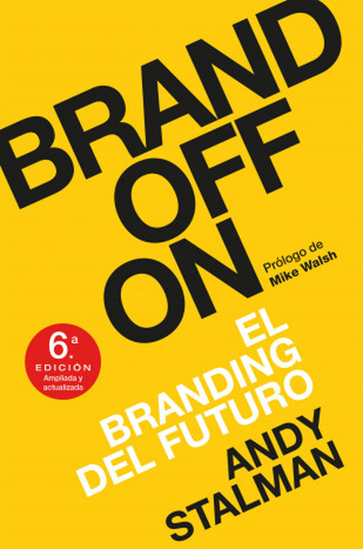 BrandOffOn (3&ordf; ed. revisada y ampliada)