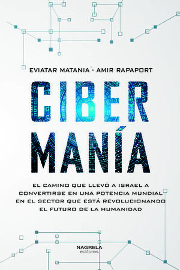 Cibermania