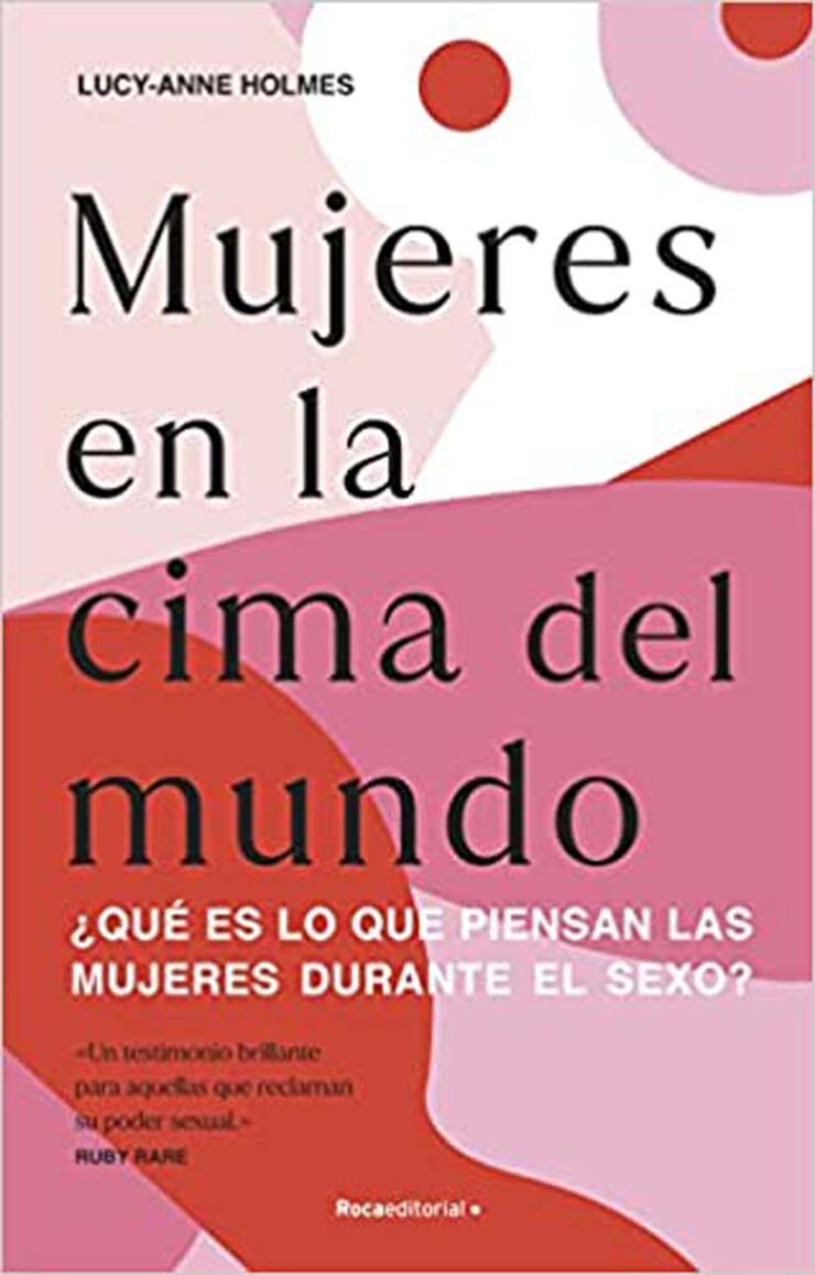 Mujeres en la cima del mundo