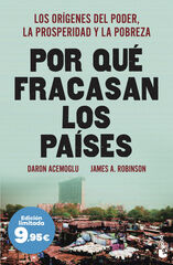Por qu&eacute; fracasan los pa&iacute;ses