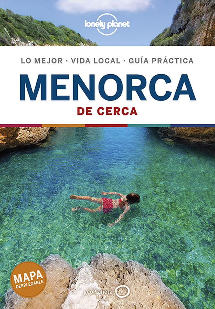 Menorca de cerca 2