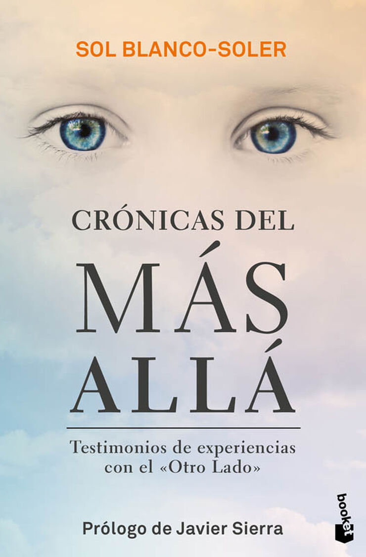 Cr&oacute;nicas del M&aacute;s All&aacute;