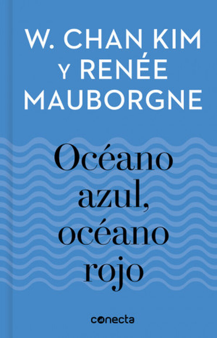 Oc&eacute;ano Azul, Oc&eacute;ano Rojo