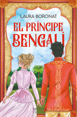 El pr&iacute;ncipe bengal&iacute;