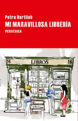 Mi maravillosa librer&iacute;a