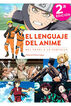 El lenguaje del anime