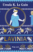 Lav&iacute;nia