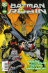 Batman contra Robin n&uacute;m. 1 de 5