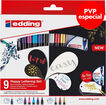 Set Happy Lettering Canson