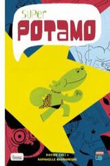 Super P&ograve;tam