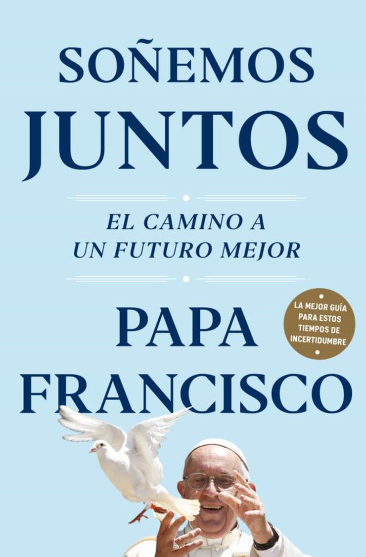 So&ntilde;emos juntos