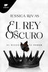 El rey oscuro (Poder y oscuridad 2)