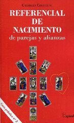 REFERENCIAL DE NACIMIENTO DE PAREJAS Y A