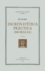 Escrits d'&egrave;tica pr&agrave;ctica, volum II