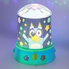 Proyector Luz Bluey Party