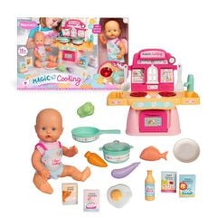 Nenuco Cocina M&aacute;gica