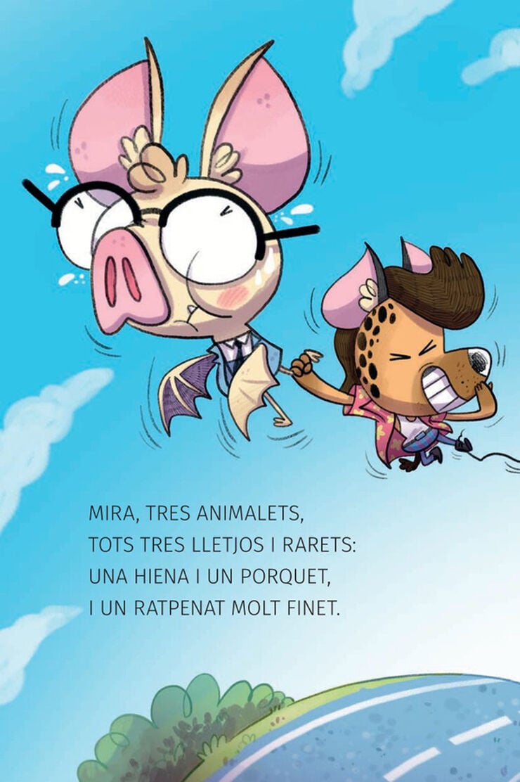 Apr&egrave;n a llegir amb... Els detectius Poca-zooltes! 2. L'ou d'or robat